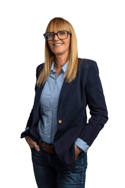 Stéphanie Marcelis, Expert Immobilier agréé IPI 509.596